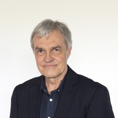 Prof. Dr.-Ing. Jürgen Peters